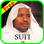 Abdur Rashid Sufi Quran Rewayat Khalaf A'n Hamzah icon