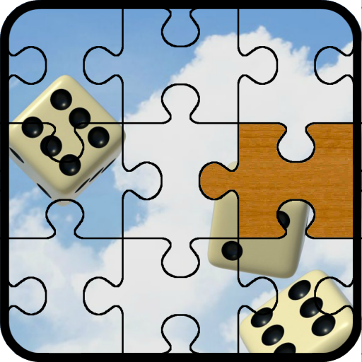Jigsaw Puzzles Snap أيقونة