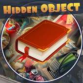 Hidden Objects : Fear Mansion Crime Case Challenge