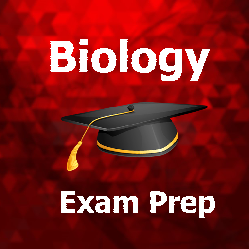Biology Test Prep 2023 Ed icon