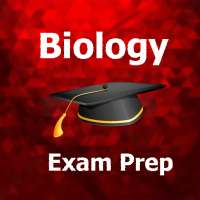 Biology Test Prep 2023 Ed on 9Apps