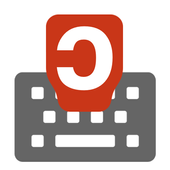 Baule Input keyboard icon