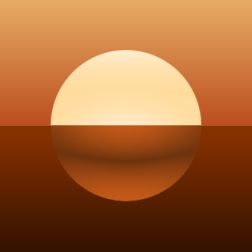 Sun Today (Sunrise &amp; Sunset) icon