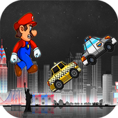 SUPER BINO  Go To  New York icon