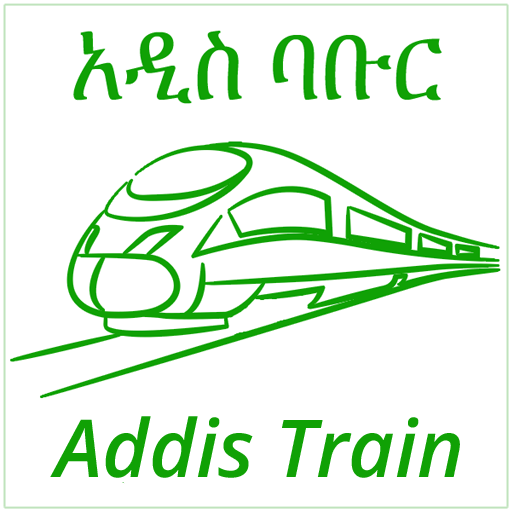 Addis Train icon