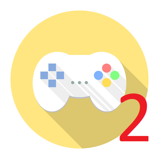 Level Up Xp Booster Profile 2 icon