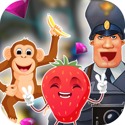 Lucky Vegas card game icon