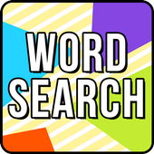 Word Search icon