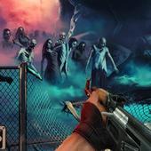 Zombie Assassin icon