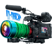 Zoom Video Camera icon