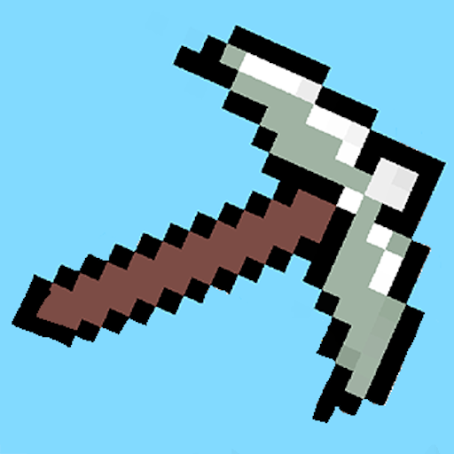 Whatcraft 2d rpg survival bertahan hidup icon
