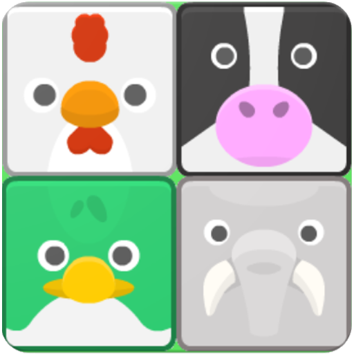 Animal Match icon