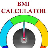 BMI Caluculator icon