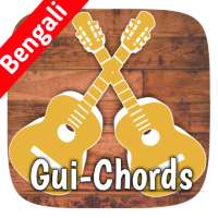 Gui Chords -  Bengali Guitar Songs Chords on 9Apps