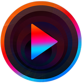 XXVN HD Video Player icon