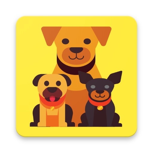 Rescue Puppies icon