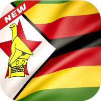 Zimbabwe Flag Wallpapers on 9Apps