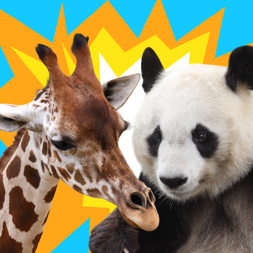 Animal Tower Battle icon