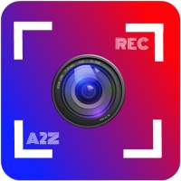 A2Z Screen Recorder - Trim Vid on 9Apps