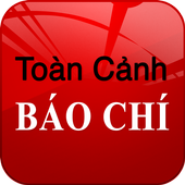 Toan canh bao chi - Tin tuc icon