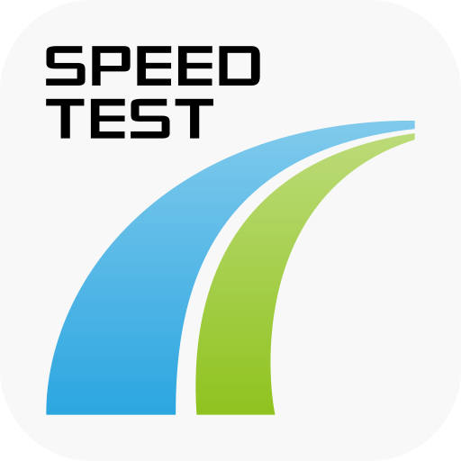 RBB SPEED TEST icon
