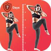 Height Increase Exercises - Add 3 inch on 9Apps