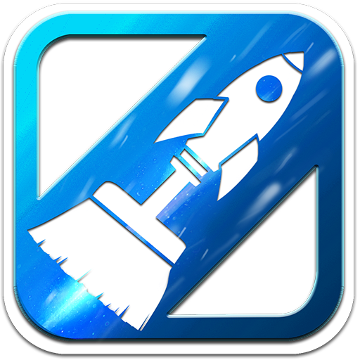 Speed Master - Clean &amp; Boost icon