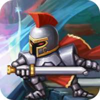 Miragine War on 9Apps