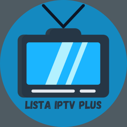 Lista IPTV Plus icon