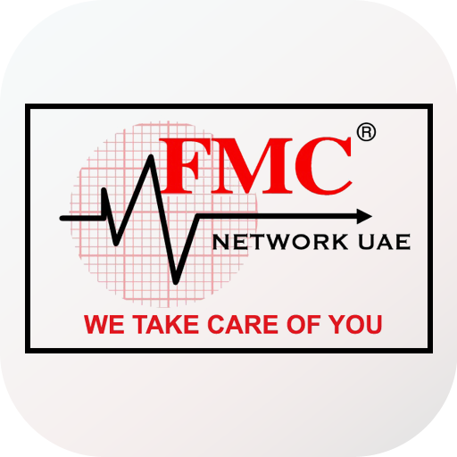 FMC Network UAE icon