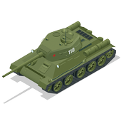 Tanks MOD icon