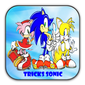 Tricks Of Sonic Adventure 2 icon