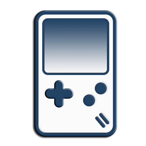 SuperGBC (GBC Emulator) icon