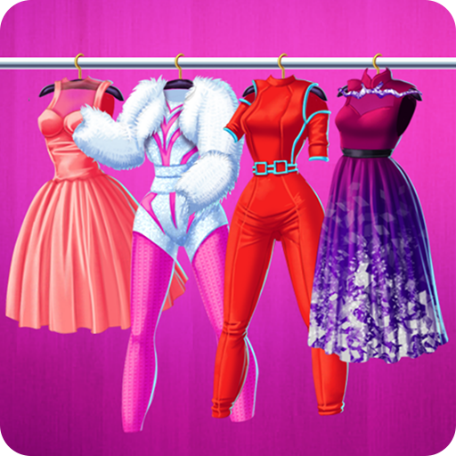 Girls Popstar Concert icon