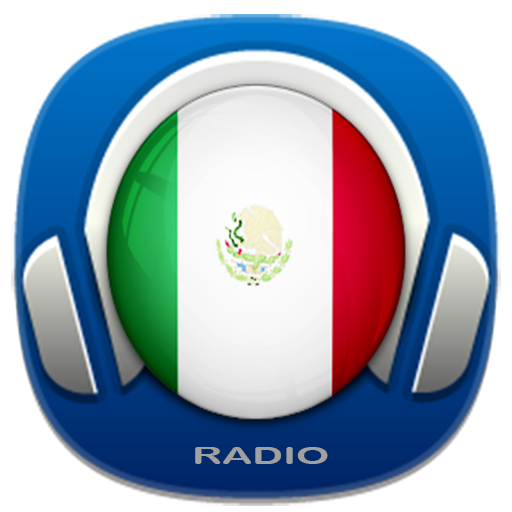 Mexico Radio - Mexico Am Fm Online icon