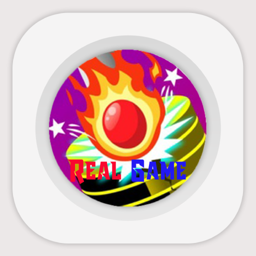 Stack Ball 3D أيقونة
