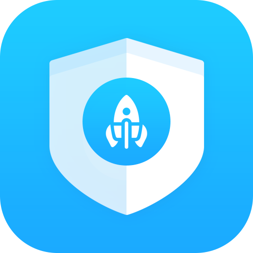 Free VPN Unlimited, Free Proxy Network -Boost VPN icon