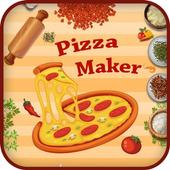 Kids Pizza Maker icon
