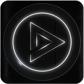 Pro MP3 Music Player - Easy Muzik Play icon