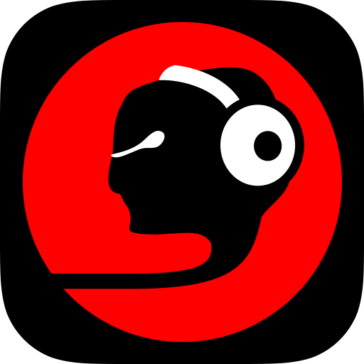 nugs.net - live music streaming icon