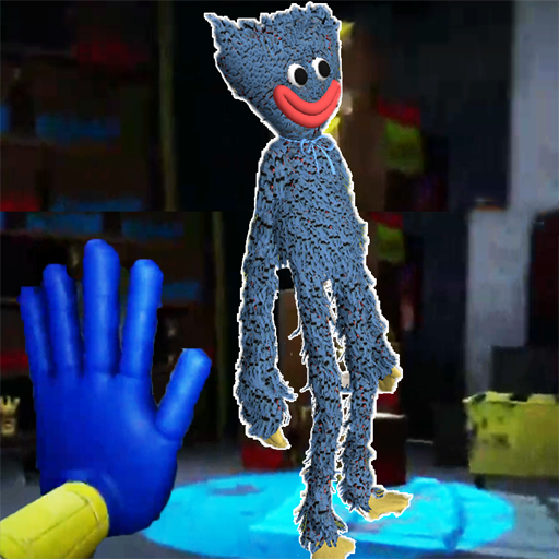 Poppy Horror: Scary Playtime icon