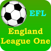 England - EFL League One Latest icon