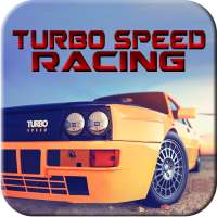 Turbo Speed Car Racing