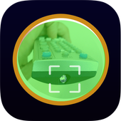 Remote Tester Infrared Rays Detectors icon