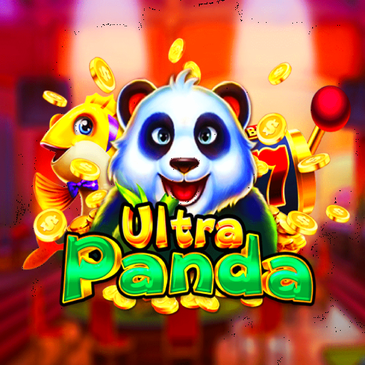 Ultra Panda Casino icon