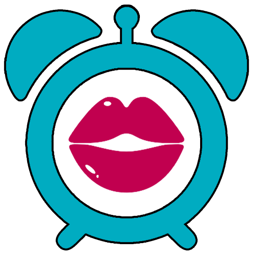 Kiss Alarm icon