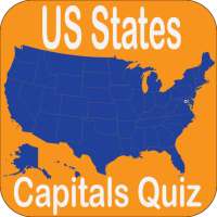 US States and Capitals