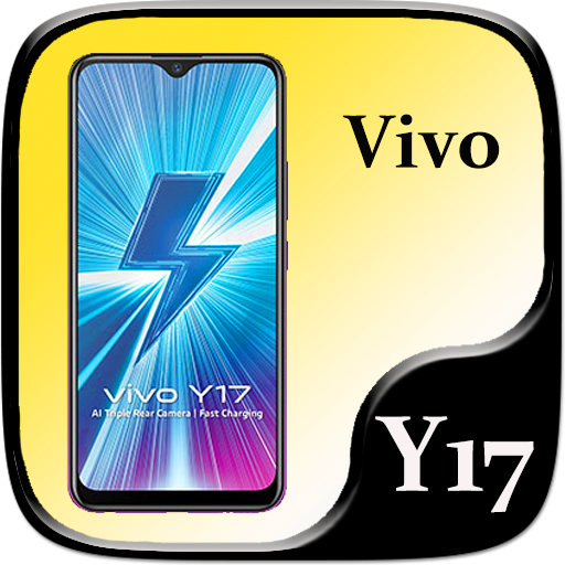 Vivo Y17 | Theme for Vivo y17 &amp; launcher icon