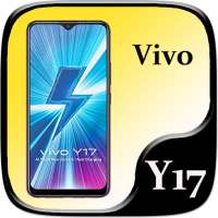 Vivo Y17 | Theme for Vivo y17 & launcher