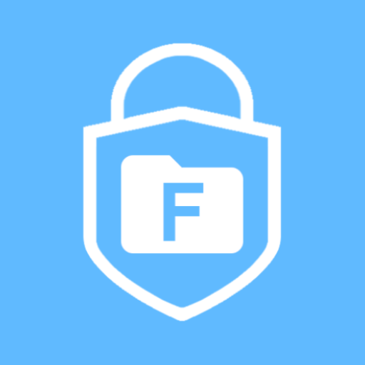 File Locker - Manage &amp; Protect icon
